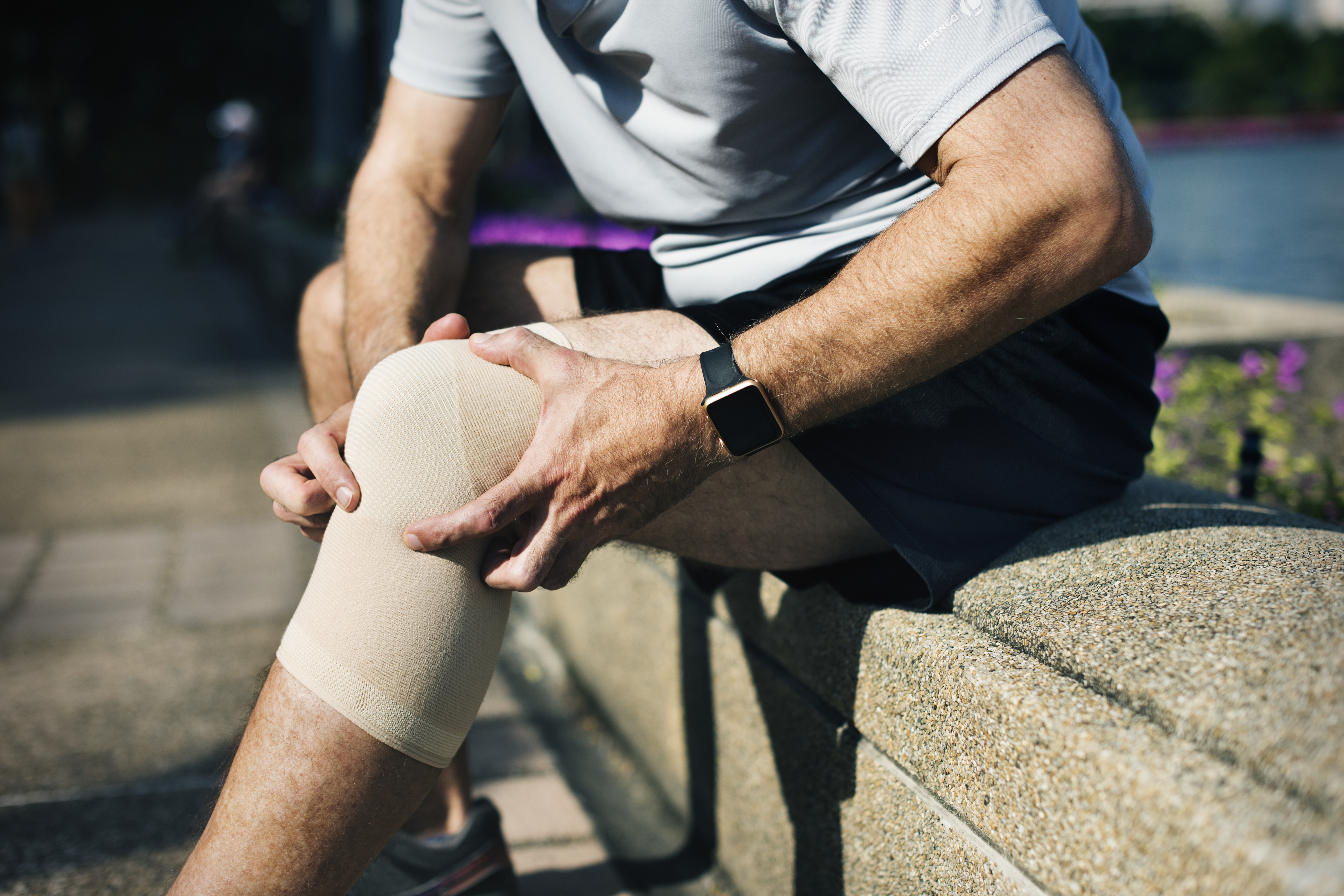Knee Injuries & Ligament Damage